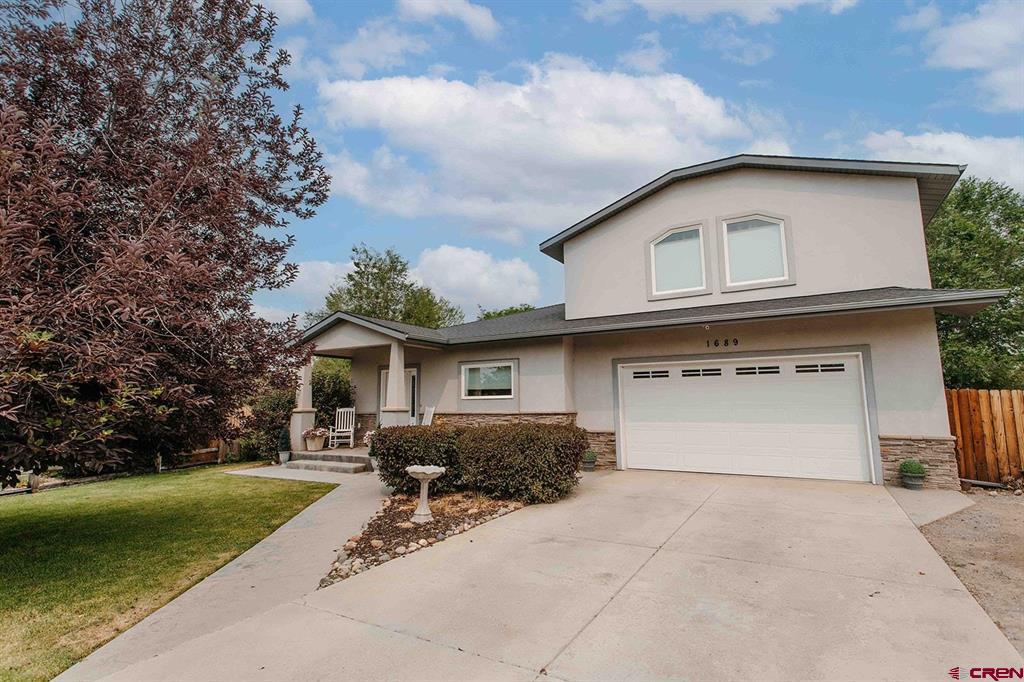 1689 6429 Circle Montrose CO 81403