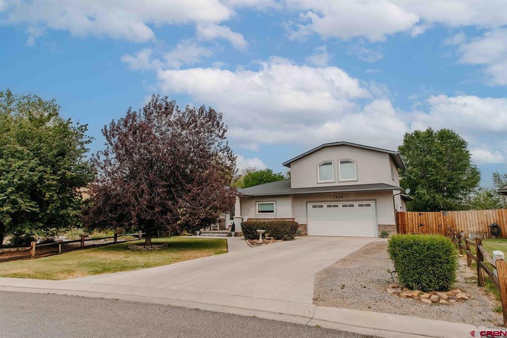 1689 6429 Circle Montrose CO 81403