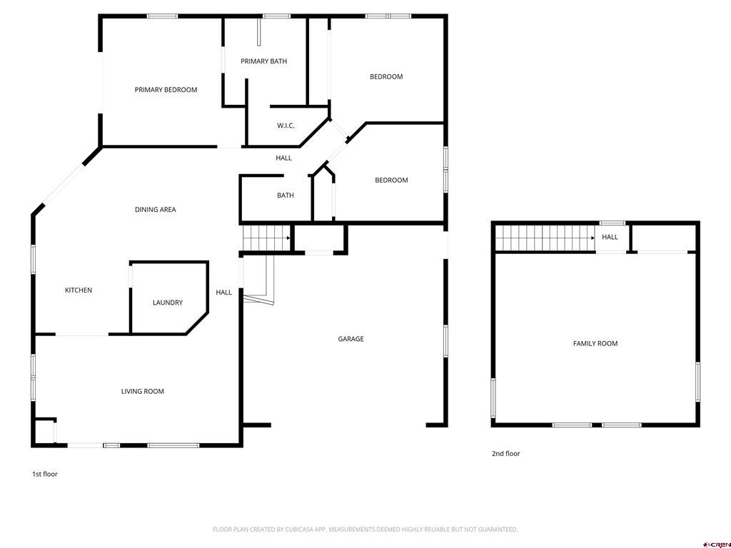 1689 6429 Circle Montrose CO 81403
