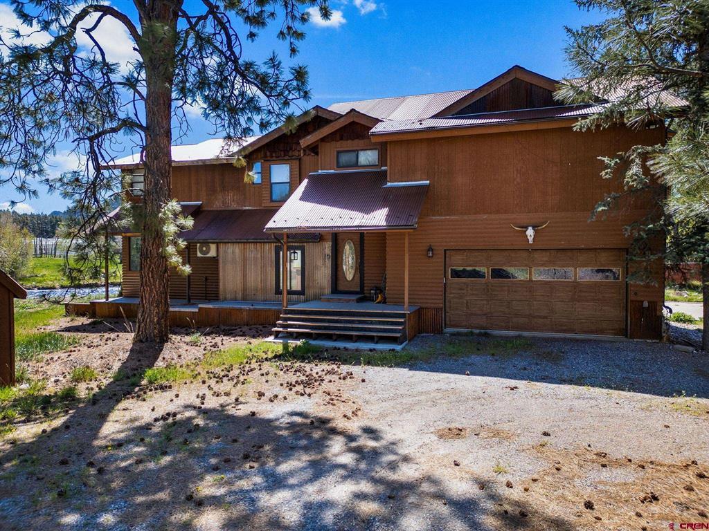 522 Pine River Ranch Circle Bayfield CO 81122