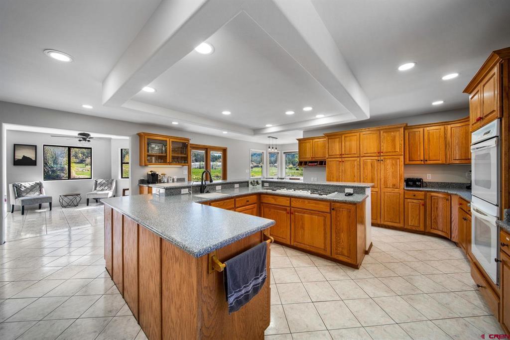 522 Pine River Ranch Circle Bayfield CO 81122
