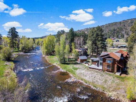 522 Pine River Ranch Bayfield CO 81122