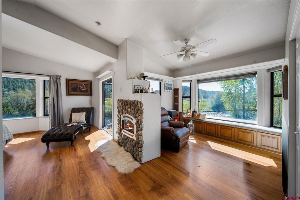522 Pine River Ranch Circle Bayfield CO 81122