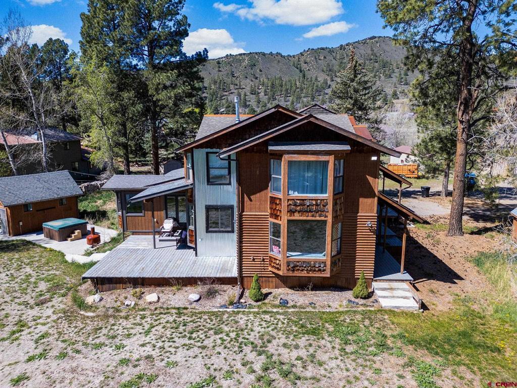 522 Pine River Ranch Circle Bayfield CO 81122