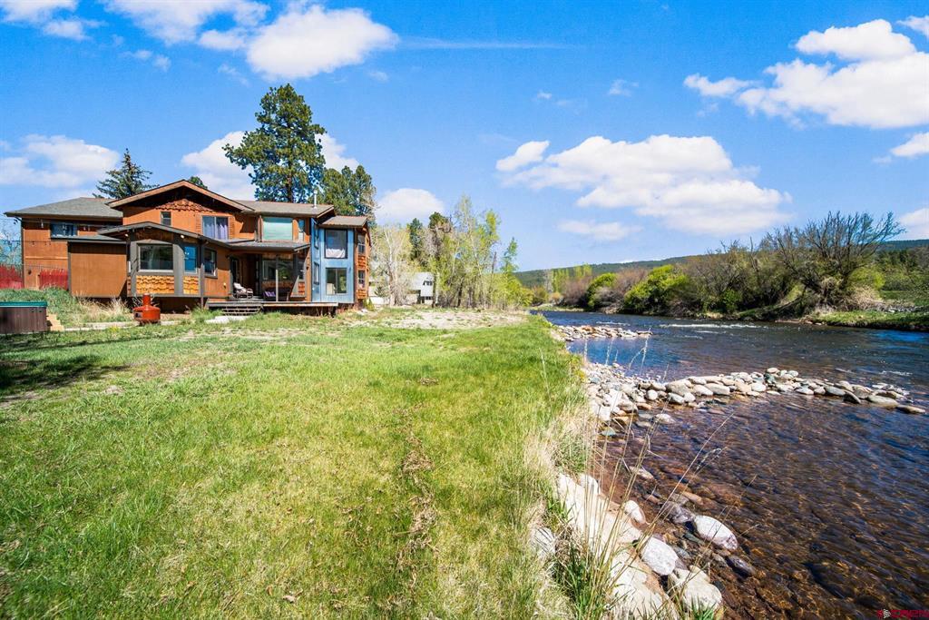522 Pine River Ranch Circle Bayfield CO 81122