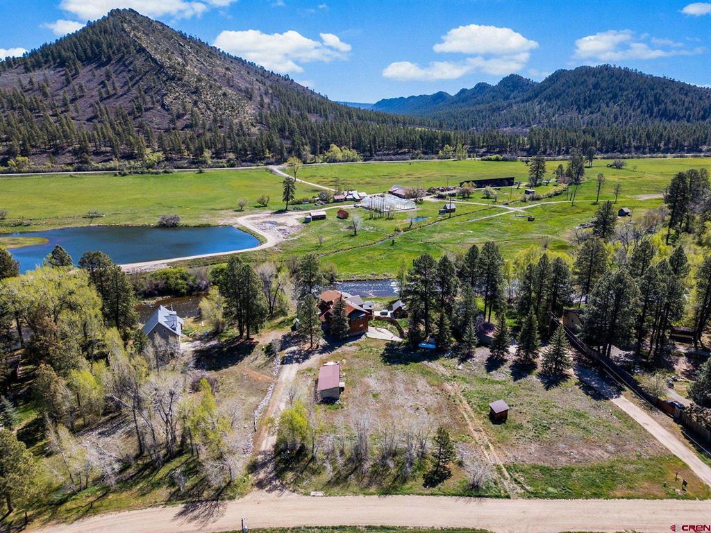 522 Pine River Ranch Circle Bayfield CO 81122
