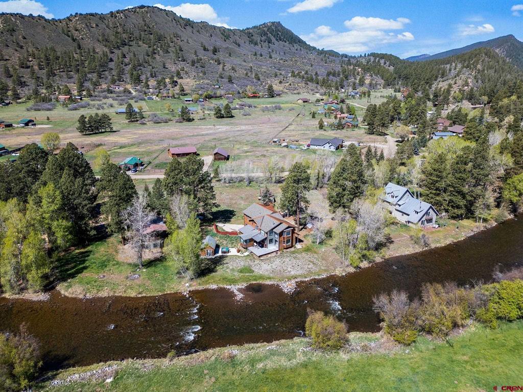 522 Pine River Ranch Circle Bayfield CO 81122