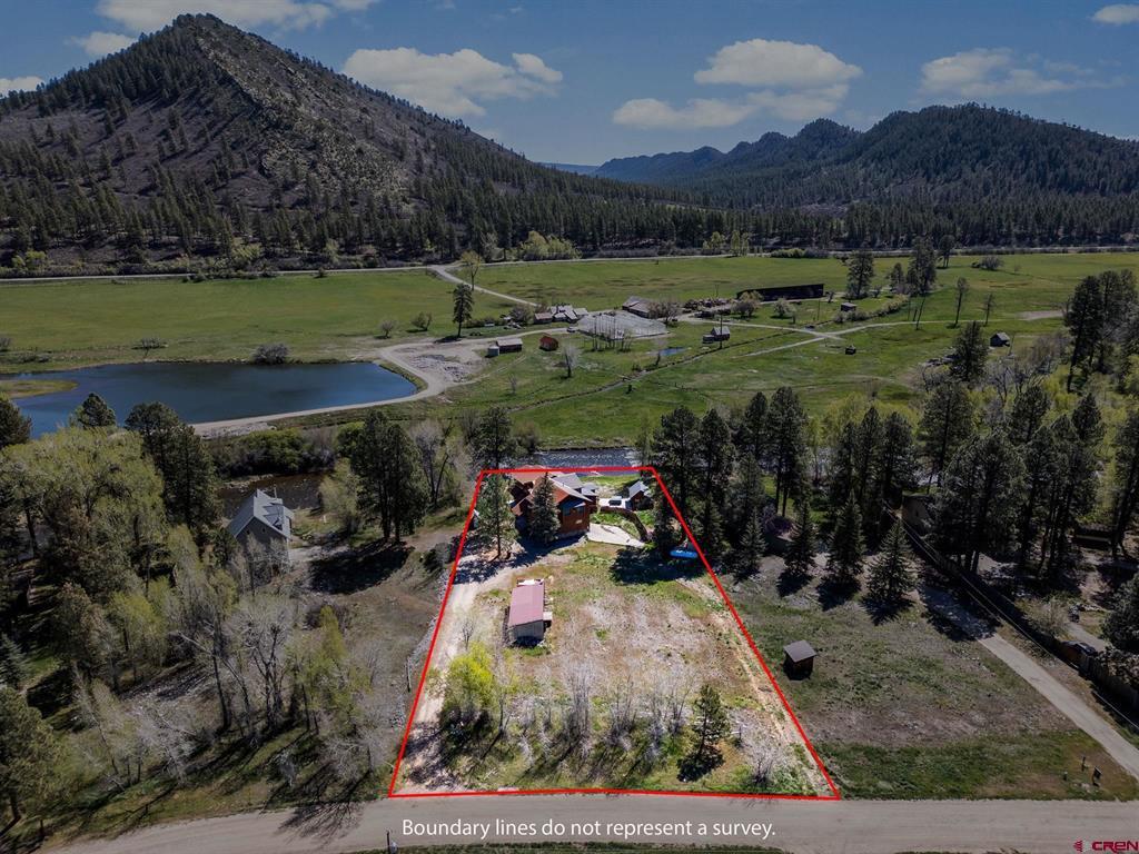 522 Pine River Ranch Circle Bayfield CO 81122