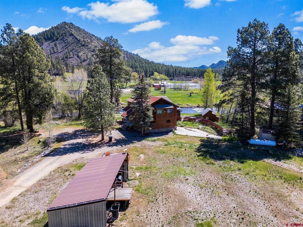 522 Pine River Ranch Circle Bayfield CO 81122