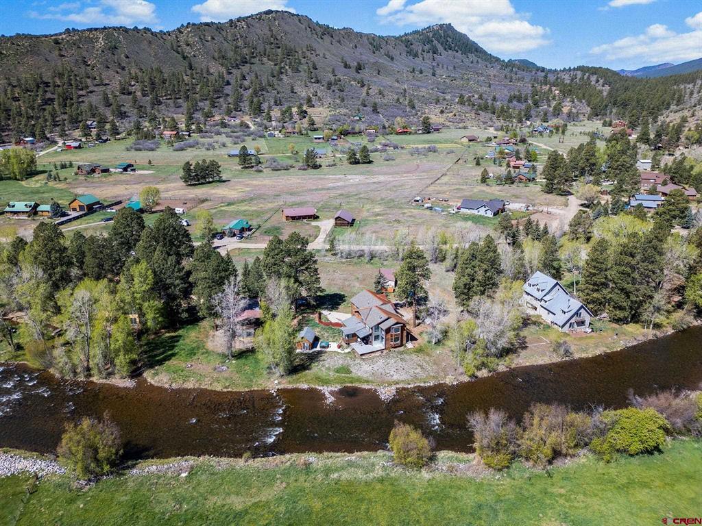 522 Pine River Ranch Circle Bayfield CO 81122