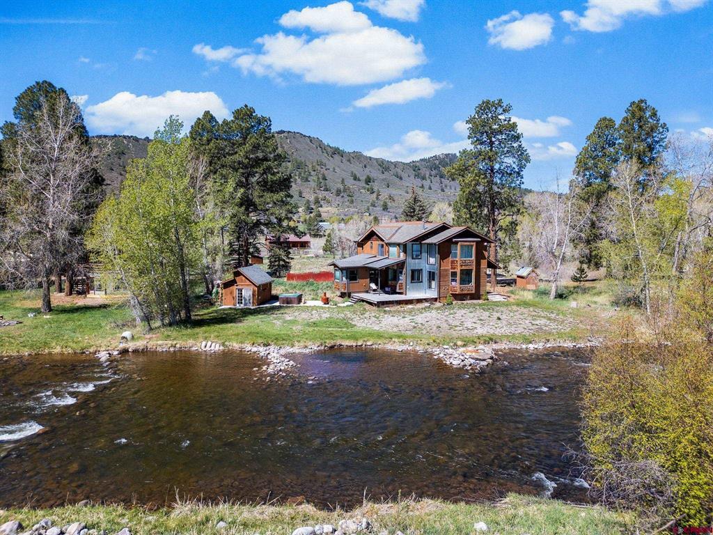 522 Pine River Ranch Circle Bayfield CO 81122