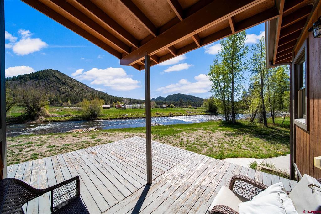 522 Pine River Ranch Circle Bayfield CO 81122