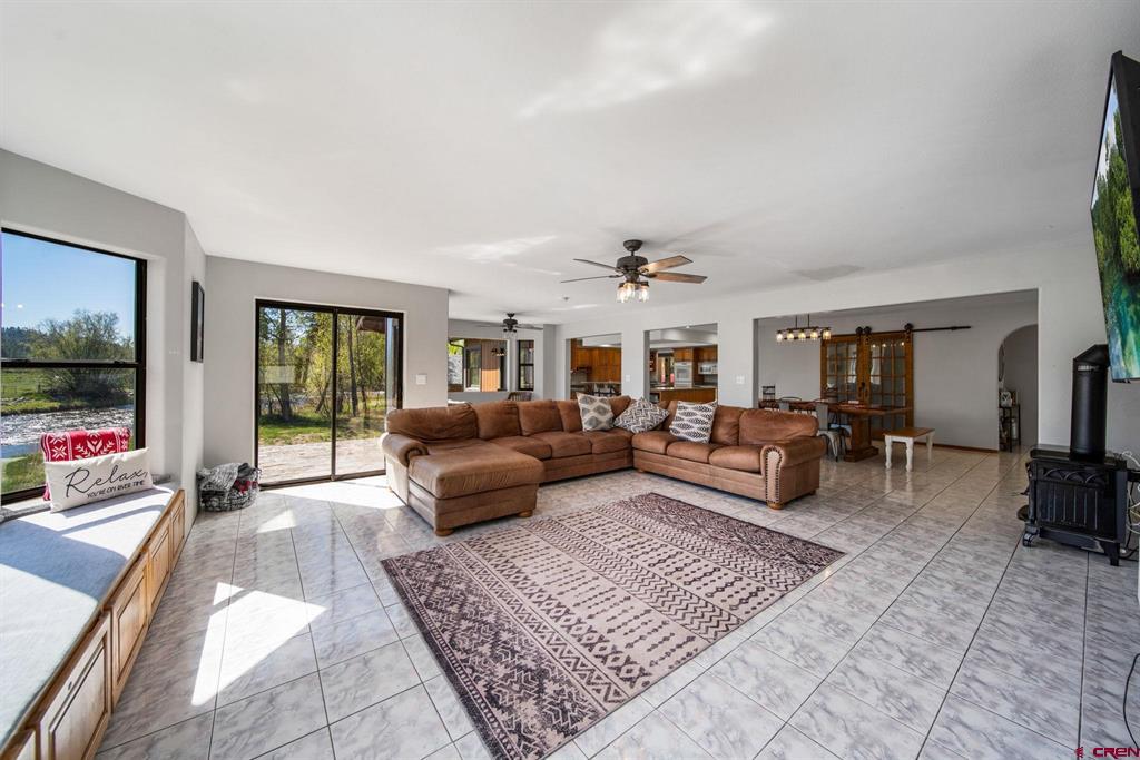 522 Pine River Ranch Circle Bayfield CO 81122
