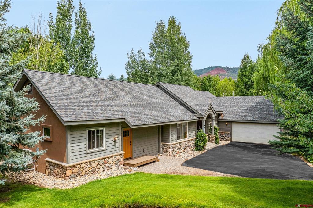 67 Gleneagles Drive Durango CO 81301