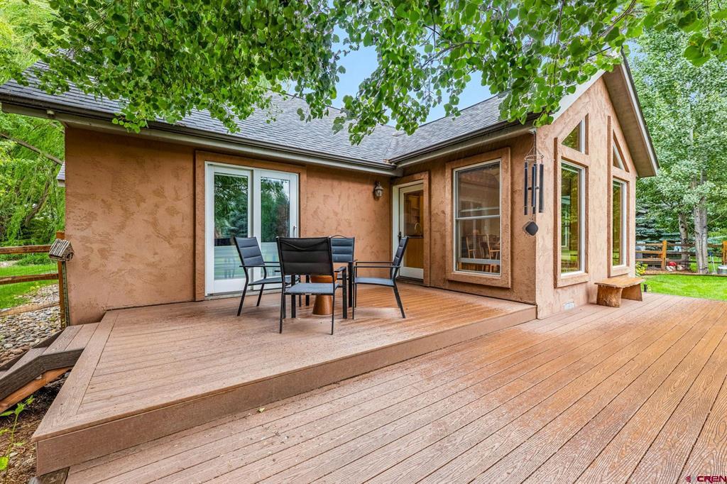 67 Gleneagles Drive Durango CO 81301