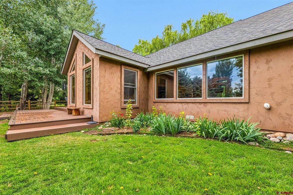 67 Gleneagles Drive Durango CO 81301