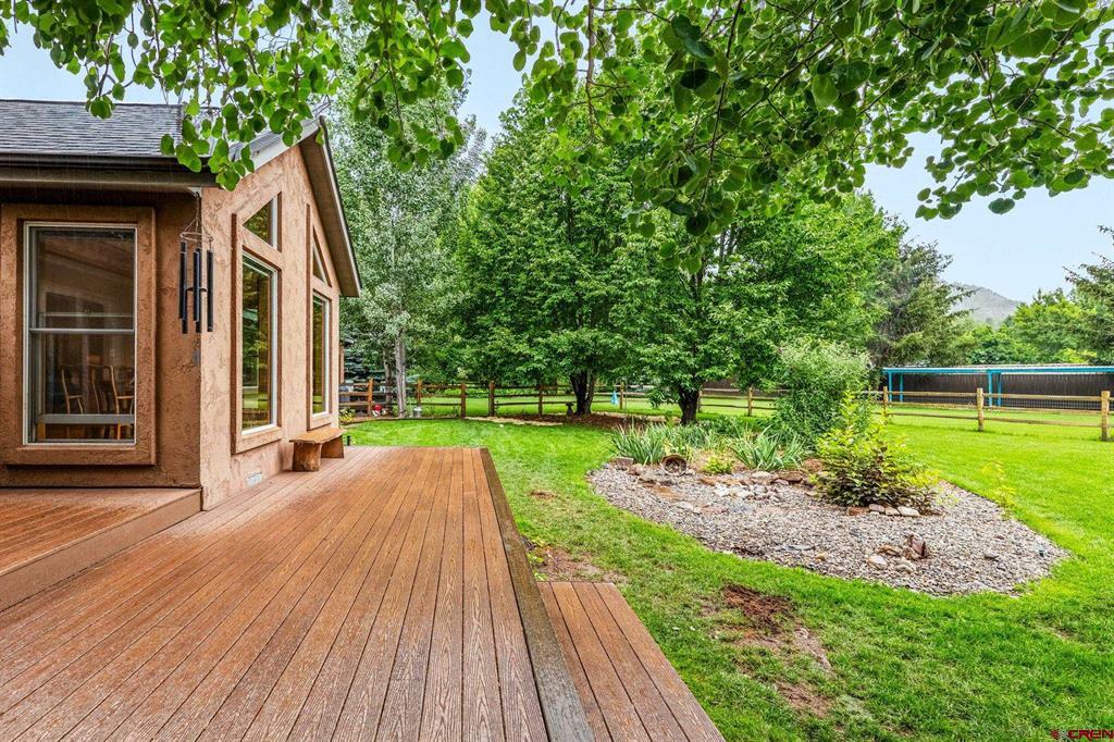 67 Gleneagles Drive Durango CO 81301