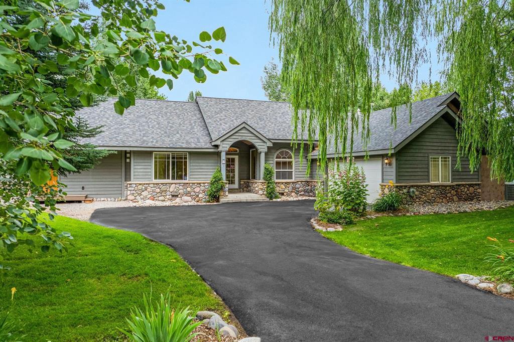 67 Gleneagles Drive Durango CO 81301