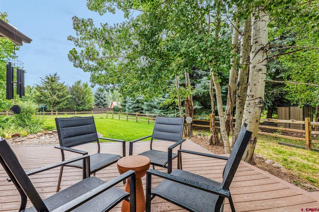 67 Gleneagles Drive Durango CO 81301