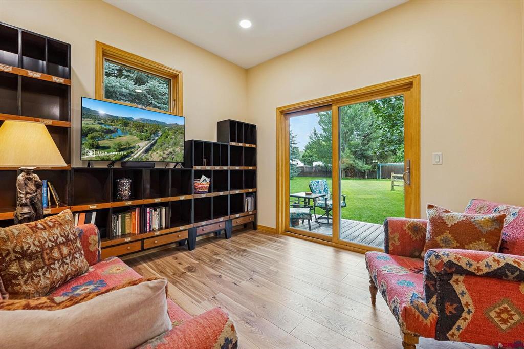 67 Gleneagles Drive Durango CO 81301