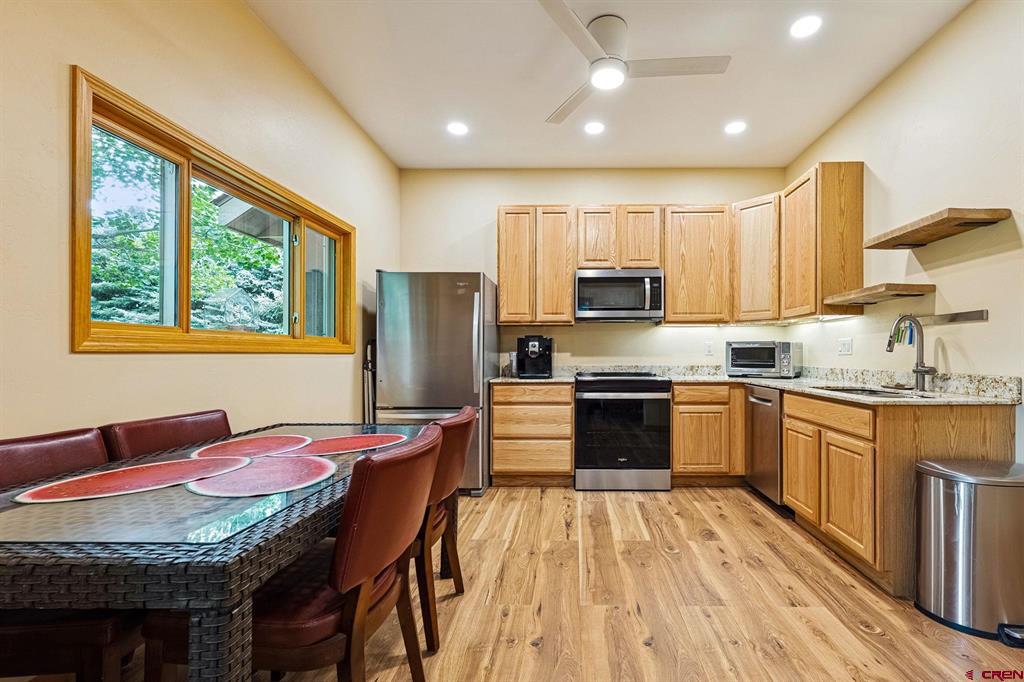 67 Gleneagles Drive Durango CO 81301