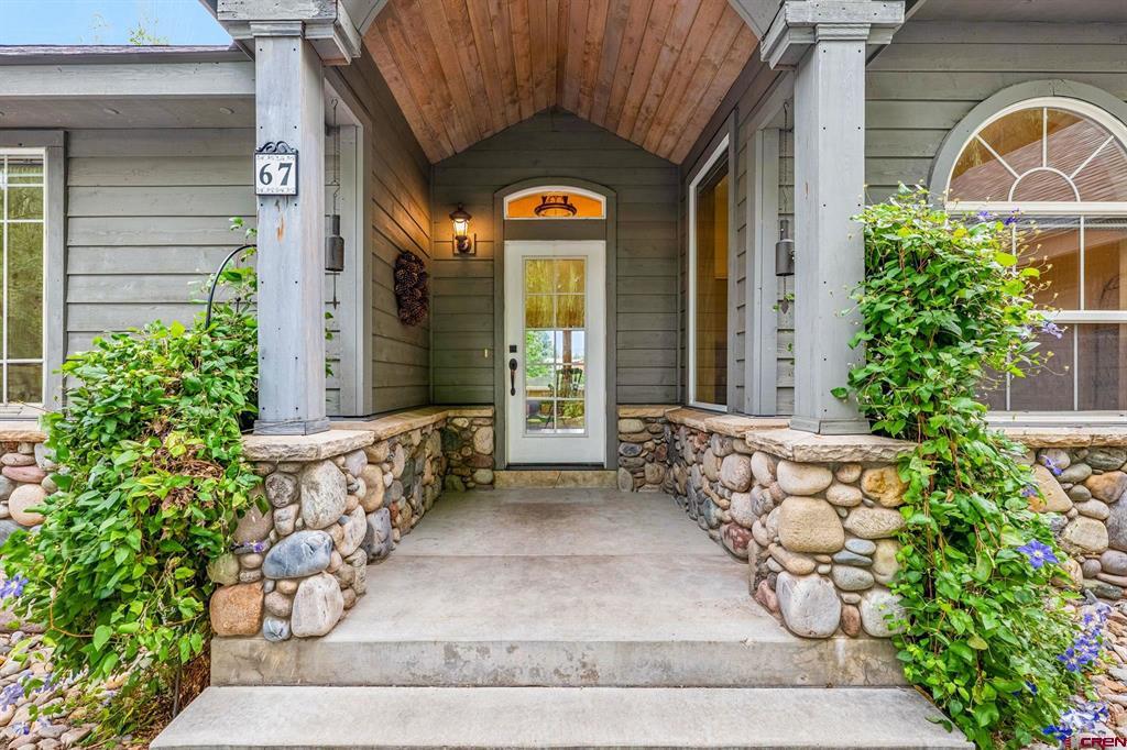 67 Gleneagles Drive Durango CO 81301