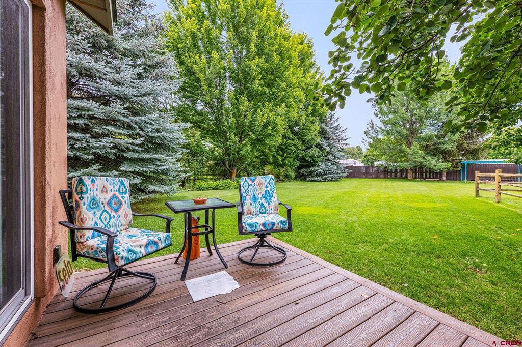 67 Gleneagles Drive Durango CO 81301