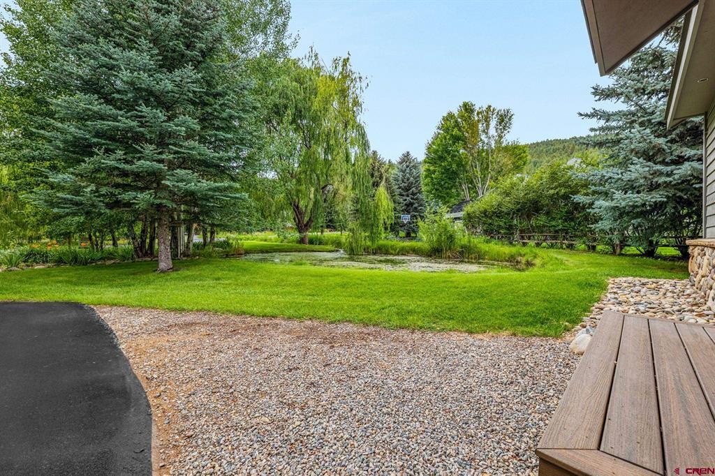 67 Gleneagles Drive Durango CO 81301