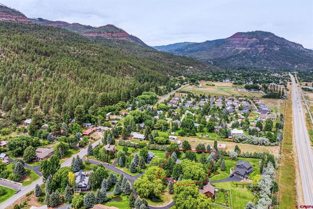 67 Gleneagles Drive Durango CO 81301