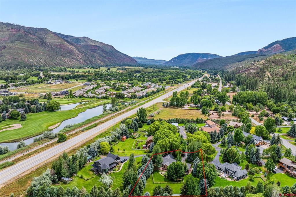 67 Gleneagles Drive Durango CO 81301