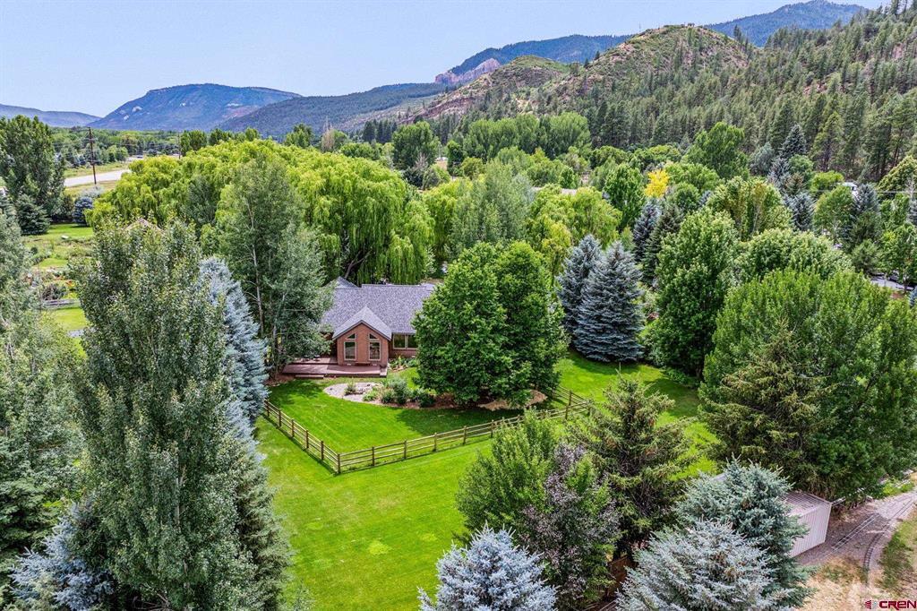 67 Gleneagles Drive Durango CO 81301