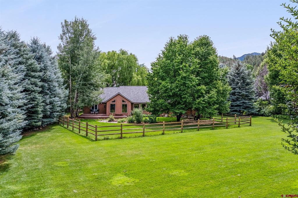 67 Gleneagles Drive Durango CO 81301