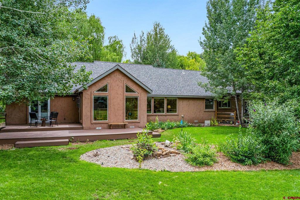 67 Gleneagles Drive Durango CO 81301