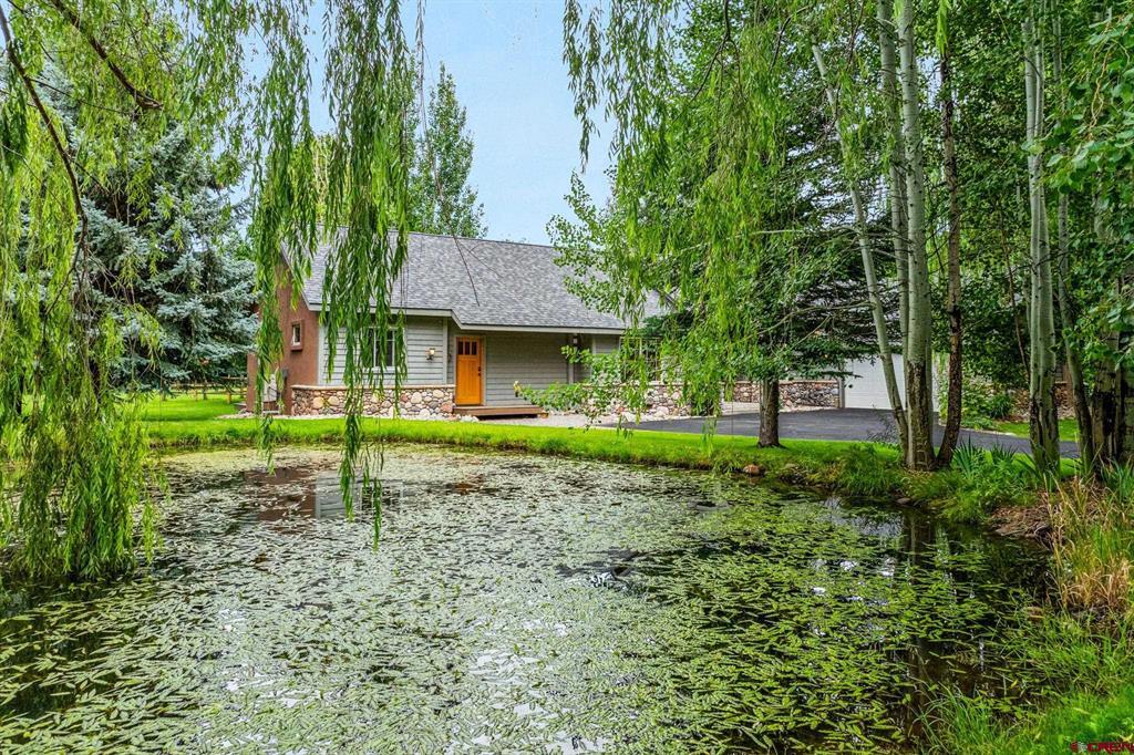 67 Gleneagles Drive Durango CO 81301