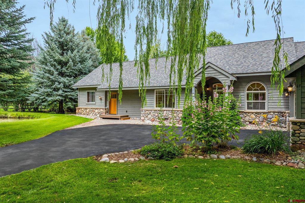 67 Gleneagles Drive Durango CO 81301