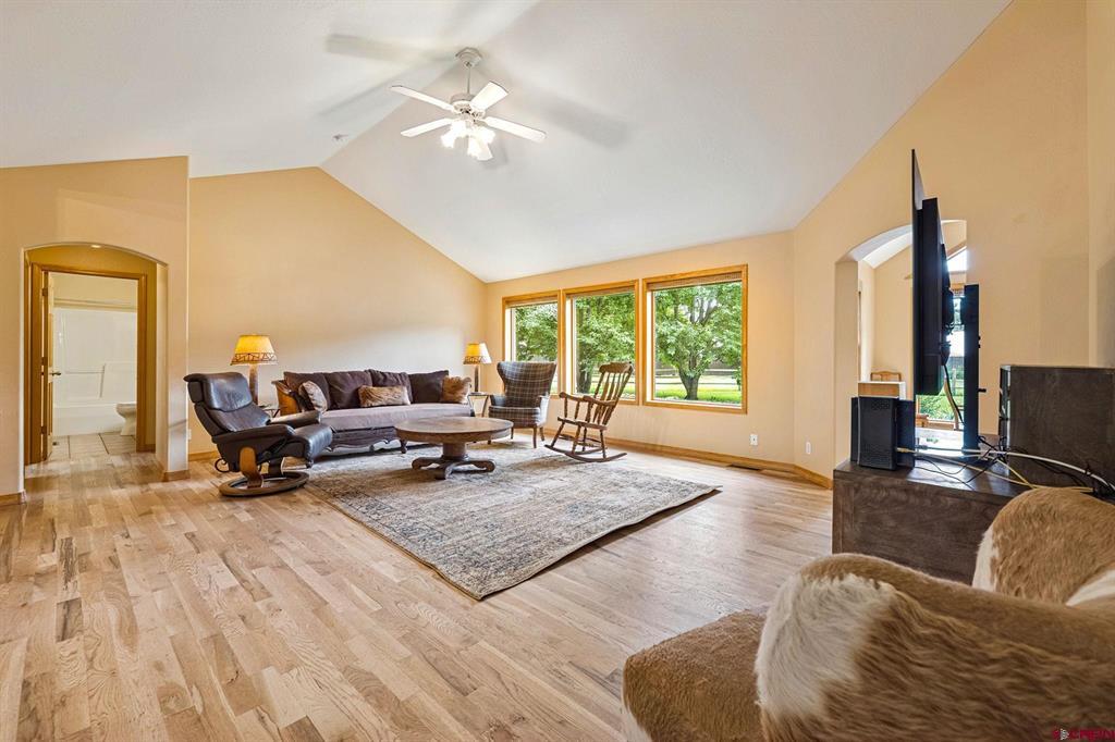 67 Gleneagles Drive Durango CO 81301