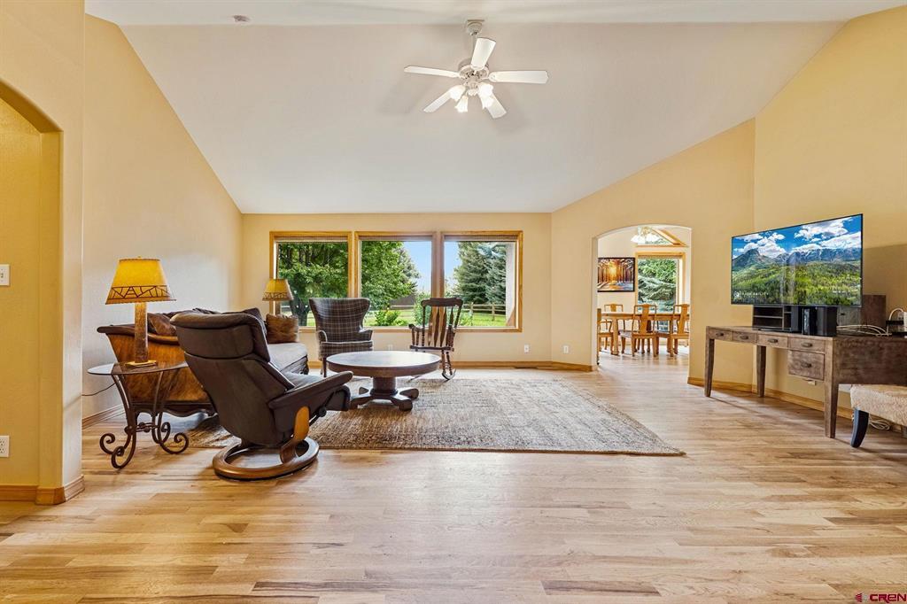 67 Gleneagles Drive Durango CO 81301