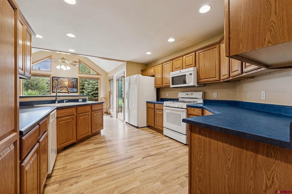 67 Gleneagles Drive Durango CO 81301