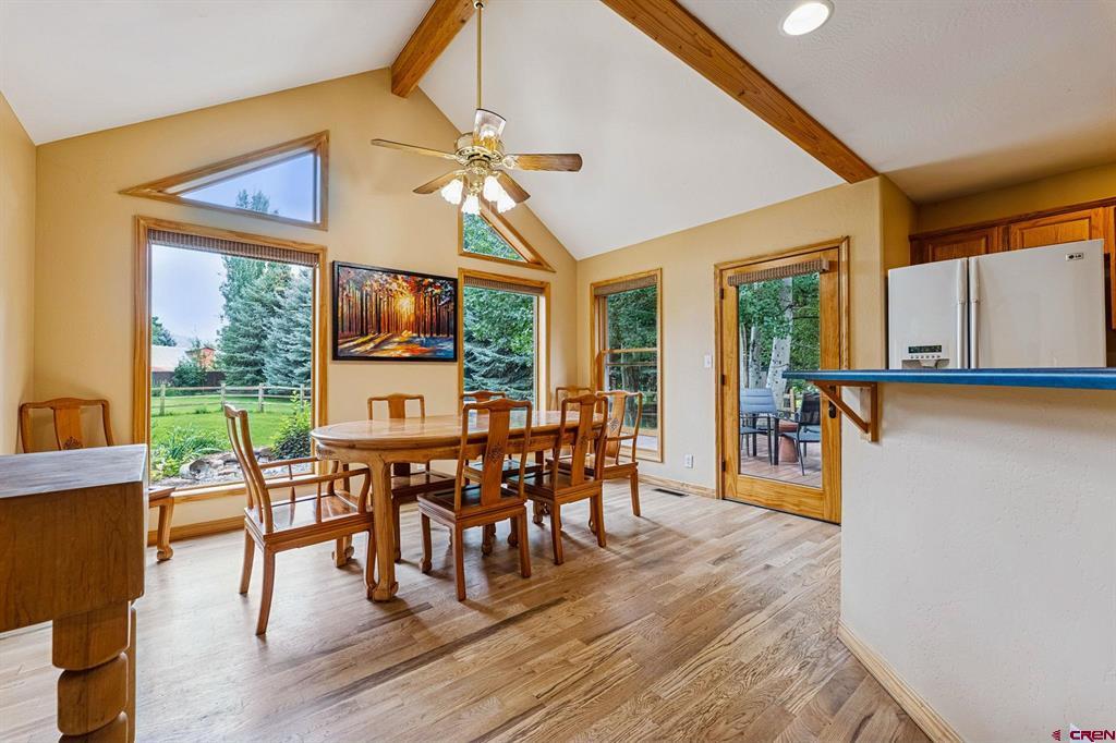 67 Gleneagles Drive Durango CO 81301