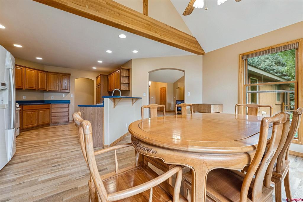 67 Gleneagles Drive Durango CO 81301