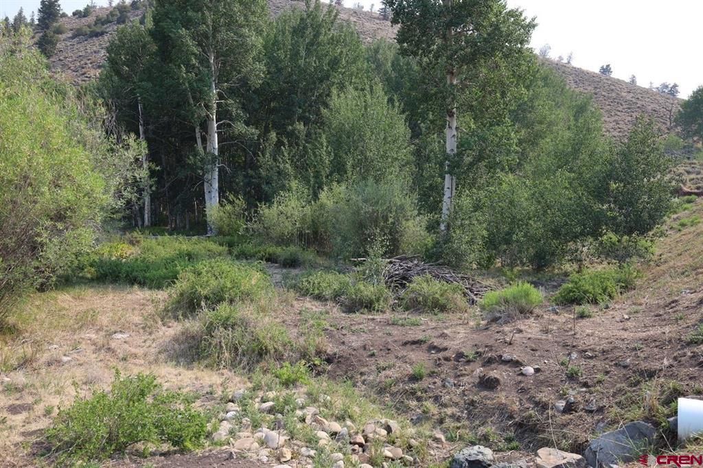 42780 County Road 6yy, Gold Basin High Country Ranches Gunnison CO 81230