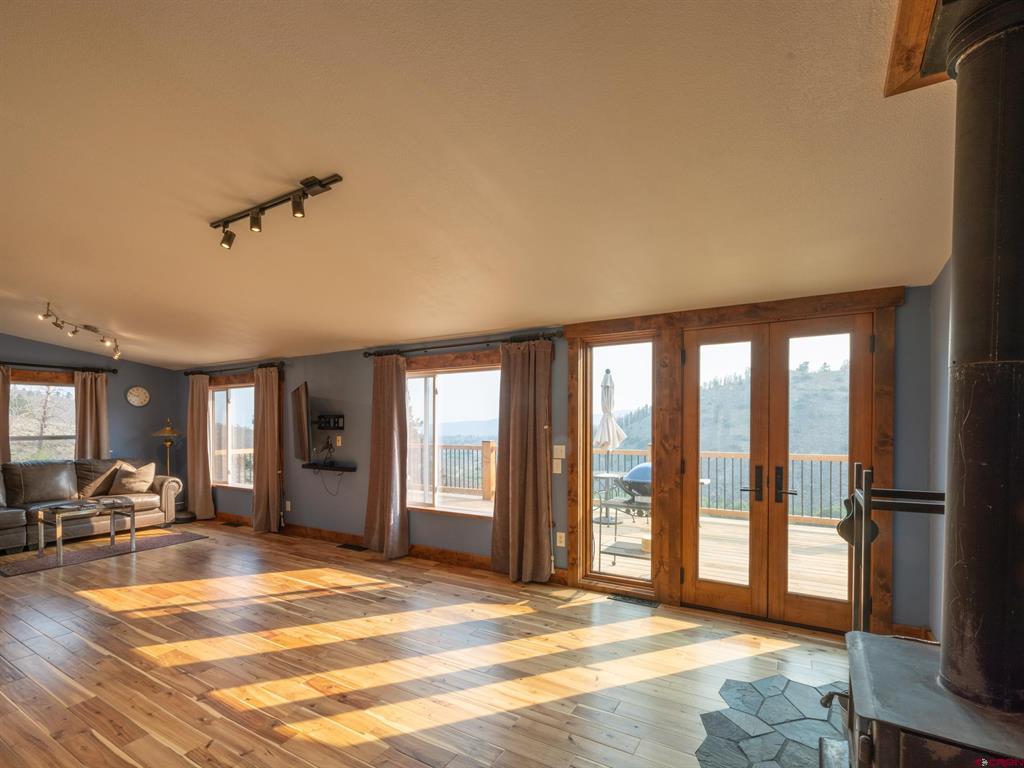42780 County Road 6yy, Gold Basin High Country Ranches Gunnison CO 81230