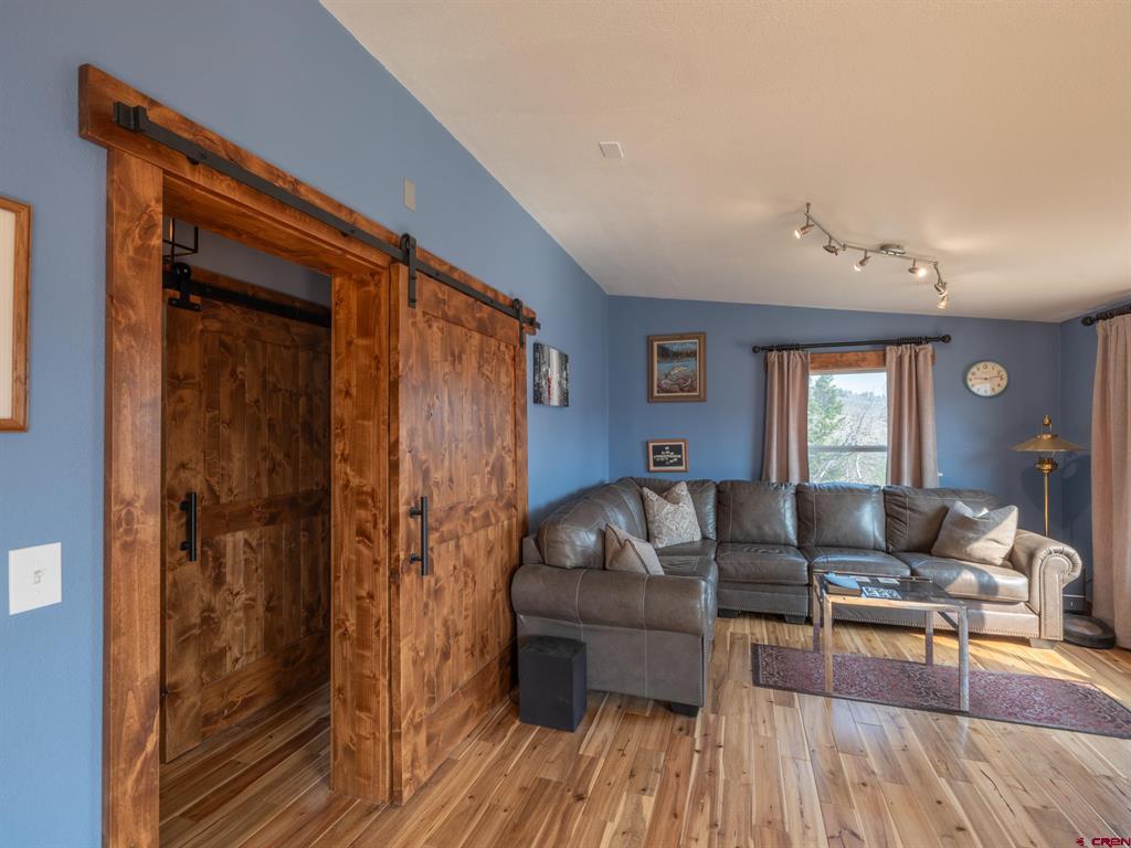 42780 County Road 6yy, Gold Basin High Country Ranches Gunnison CO 81230