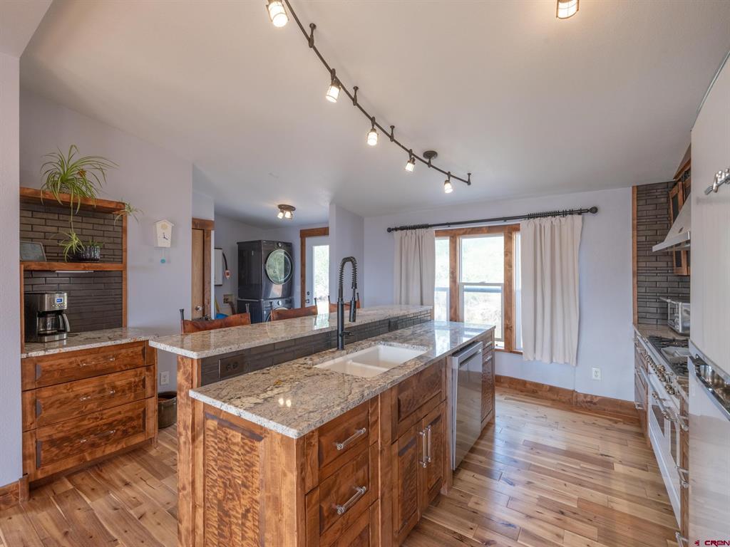 42780 County Road 6yy, Gold Basin High Country Ranches Gunnison CO 81230