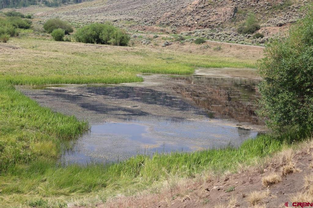 42780 County Road 6yy, Gold Basin High Country Ranches Gunnison CO 81230
