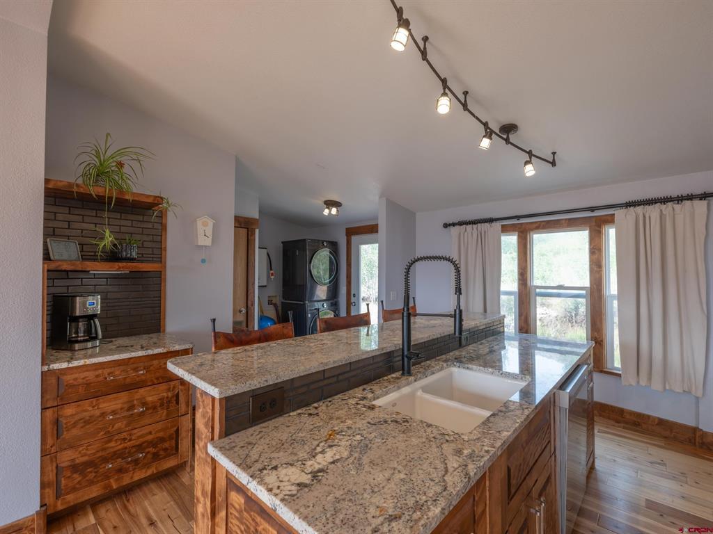 42780 County Road 6yy, Gold Basin High Country Ranches Gunnison CO 81230