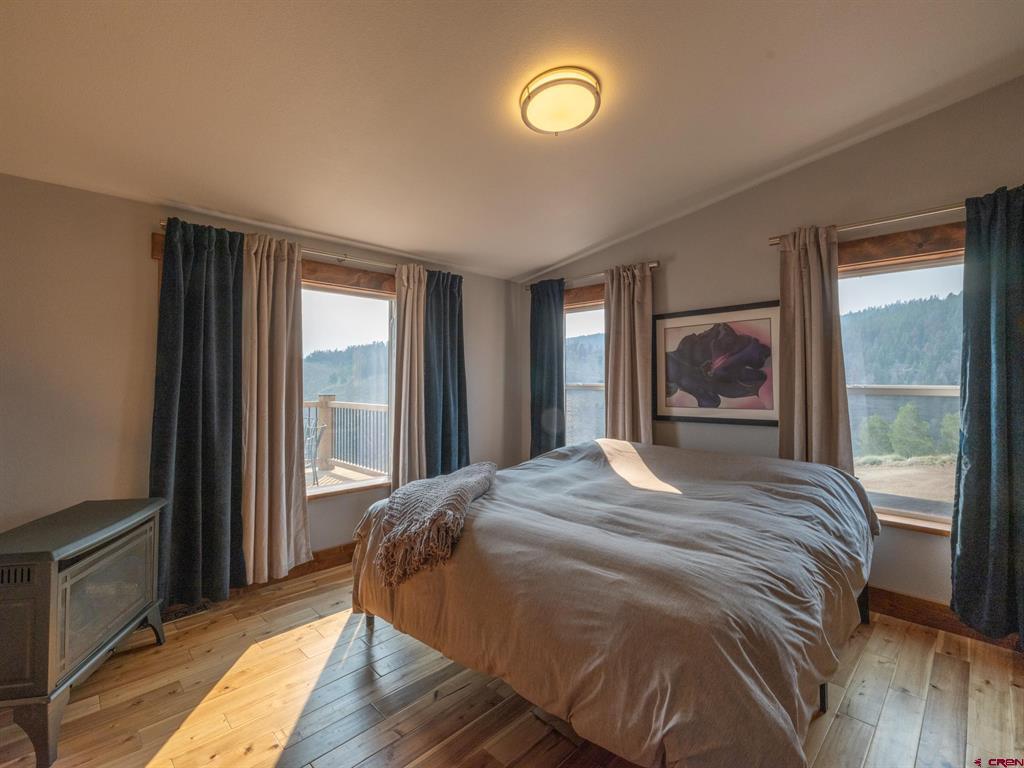 42780 County Road 6yy, Gold Basin High Country Ranches Gunnison CO 81230