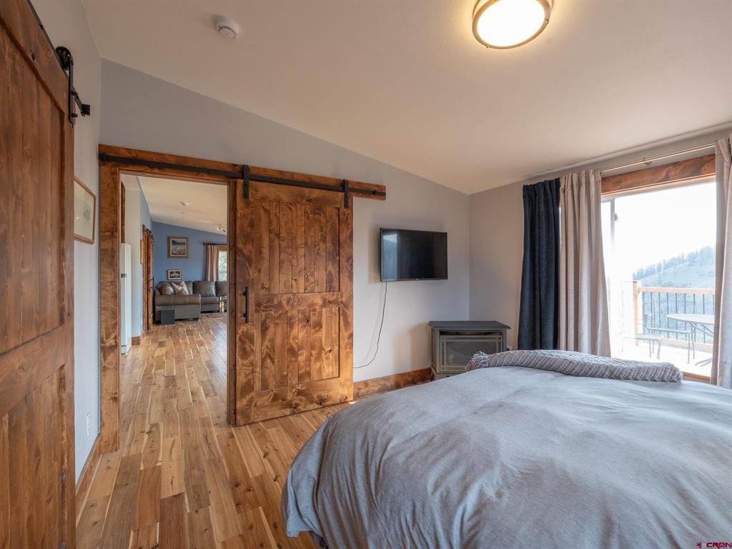 42780 County Road 6yy, Gold Basin High Country Ranches Gunnison CO 81230