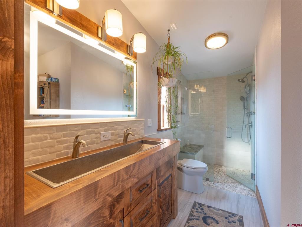 42780 County Road 6yy, Gold Basin High Country Ranches Gunnison CO 81230