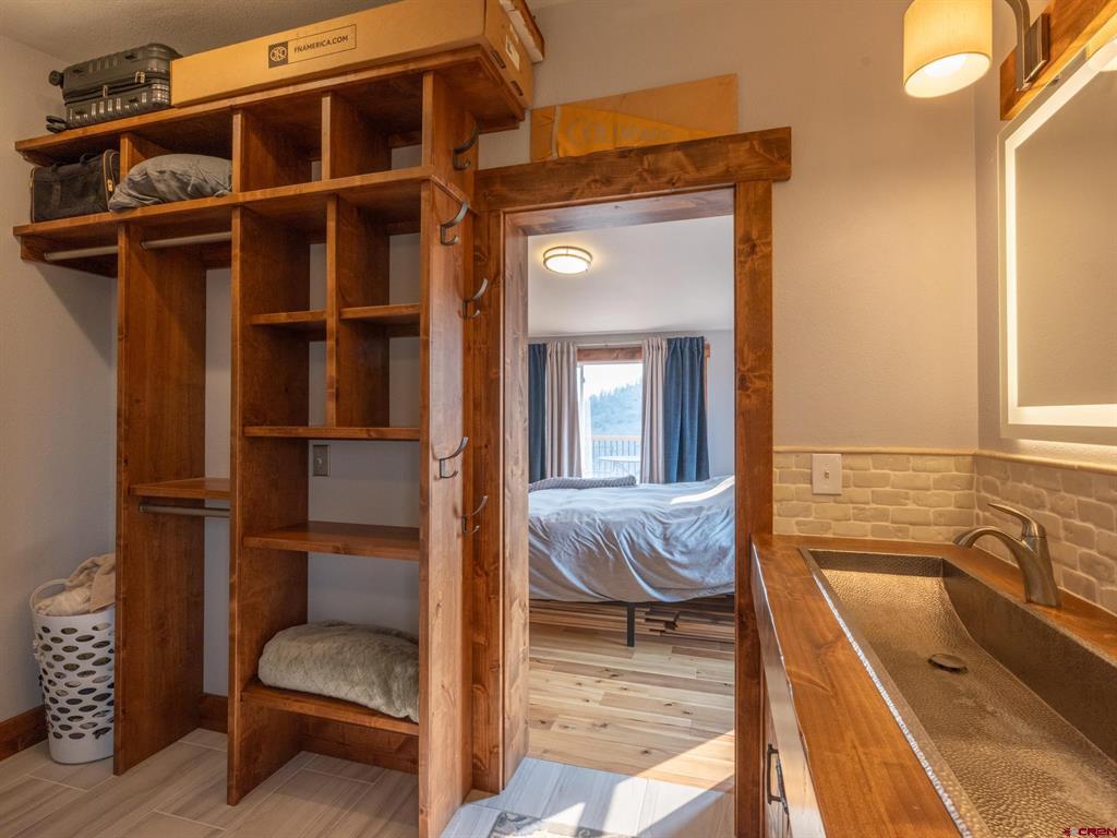 42780 County Road 6yy, Gold Basin High Country Ranches Gunnison CO 81230